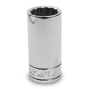 Dado 1/2" Largo 12 Puntas 1 1/16"