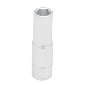 Dado 1/2" Largo 6 Puntas 1 1/16"