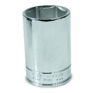 Dado 1/2" Largo 6 Puntas 1 1/2"