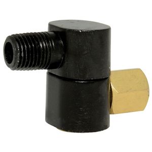 Conector Destorcedor para Manguera 1/4" Npt