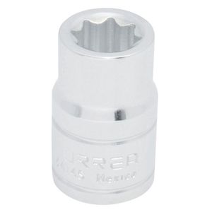 Dado 1/2" 8 Puntas 7/16"