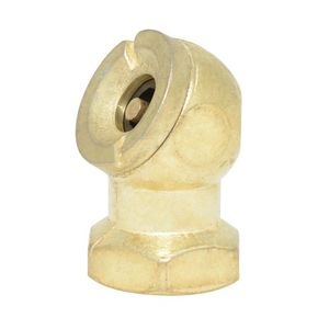 Cabeza para Inflar 1/4" Npt Hembra