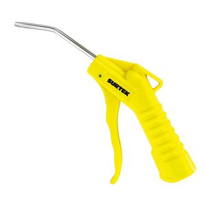 Pistola Sopleteadora 1/4" Npt con Nariz 3"