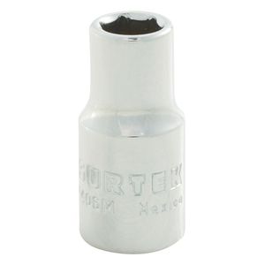 Dado 1/4" 6 Puntas 11 Mm