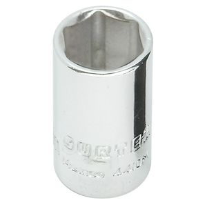 Dado 1/4" 6 Puntas 7/16"