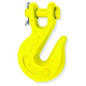 Gancho para Cadena con Chaveta 1/4"