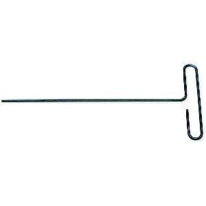 Llave Hexagonal "T" 5 Mm X 6"