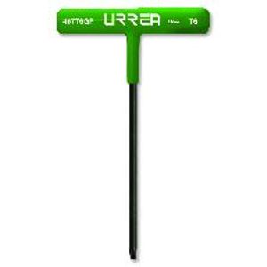 Llave Hexagonal "T" Ergonómica de 6" Torx® 7