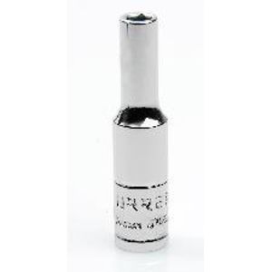 Dado 1/4" 6 Puntas 7/32"