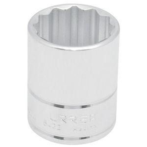 Dado 1/2" 12 Puntas 1"
