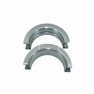 Bearing Pair, Thrust, .508Mm