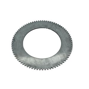 Plato para Sistema de Frenos