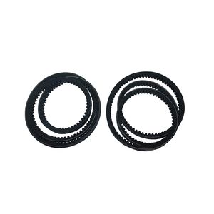 Bandas para motor de equipo Caterpillar®