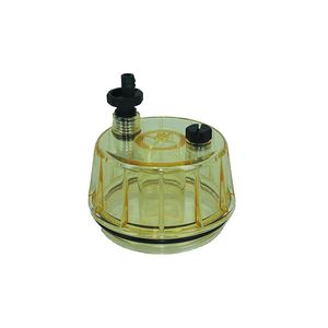 Tazon Colector de Agua