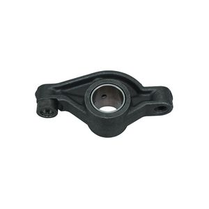Brazo para cabeza de motor