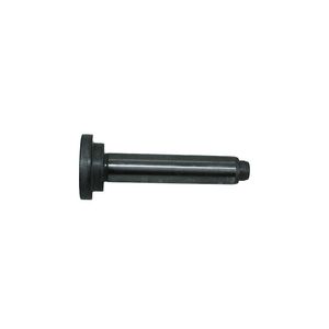Plunger Bias
