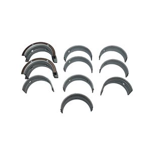 Cojinete para cigüeñal