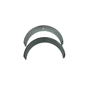 Metal para Cigüeñal