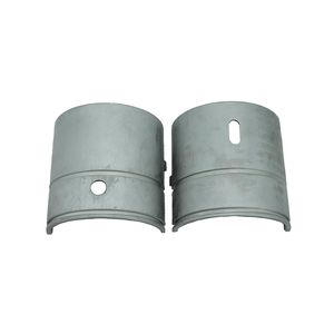 Metal para Cigüeñal