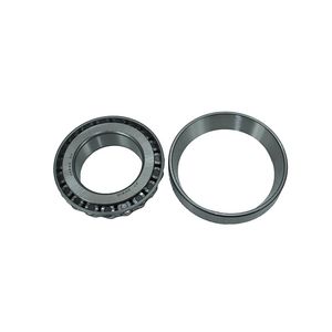 Bearing As
