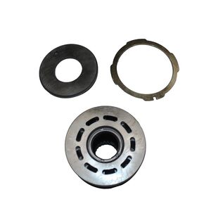 Grupo Rotativo Kit - Bomba Pistón