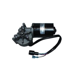 Motor As Wiper