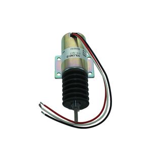 Solenoide