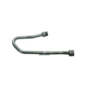 Tubo hidráulico macho MFOR-08-hembra