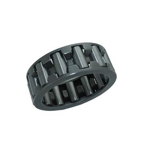 Bearing As