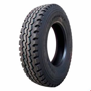 Llanta 11R24.5 Triangle Servicio mixto