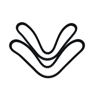 Bandas para motor de equipo Caterpillar®
