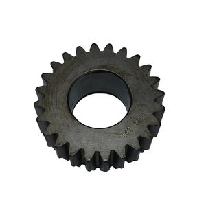 Gear Sun