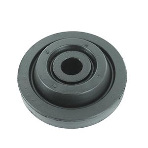 Mount Rubber