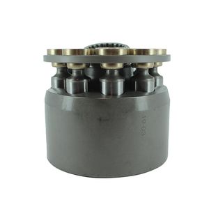 Rotating Gp
