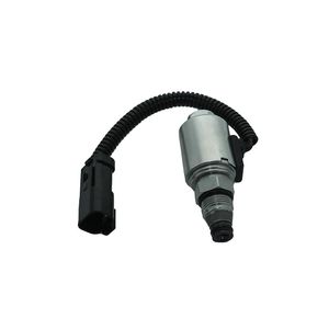 Valve Gp Sol
