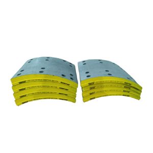 Caja Balata con 8 Pastas 16.5X7Qp