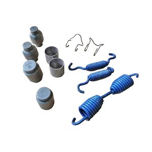 Kit de herrajes para freno