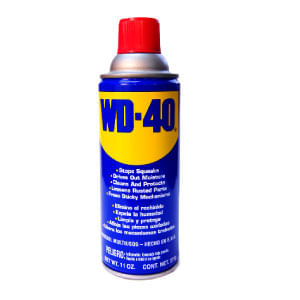 Aceite aflojatodo aerosol 11 onzas