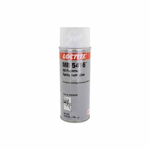 Loctite Adhesivo En Aerosol Marca Loctite