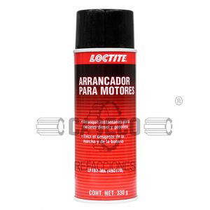 Loctite Arrancador para motores