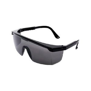 Lentes Sargento de seguridad industrial de ceja negra