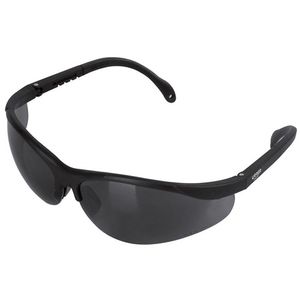 Lentes de Seguridad Hades Negro