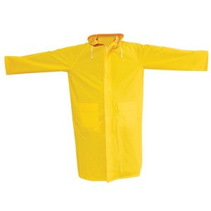 Gabardina Impermeable Talla Extra Grande