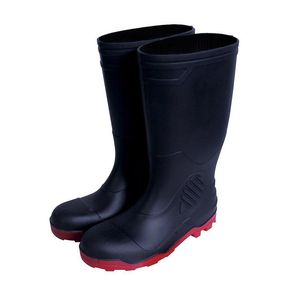 Botas Industriales de Hule Talla 29