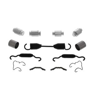 Kit de reparación frenos 16.5 Qplus