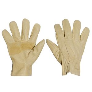 Guantes de Piel de Borrego y Carnaza