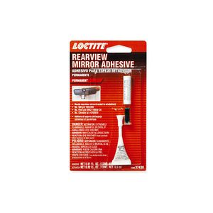 Loctite kit Adhesivo Para Espejo Retrovisor,Permanente Marca Loctite