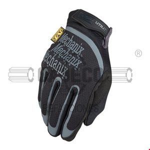Guante de mecánico Mechanix Wear Negro