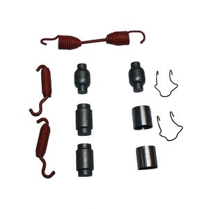 Kit de herrajes para freno