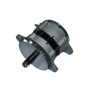 Alternador del motor